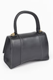WOMEN'S HANDBAG DAUPHINE VEGAN LEATHER  PARIS BYMANYC ® New York