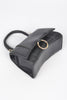 WOMEN'S HANDBAG DAUPHINE VEGAN LEATHER  PARIS BYMANYC ® New York