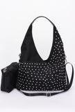 WOMEN'S RHINESTONE BAG NOLITA New Collection BYMANYC ® New York