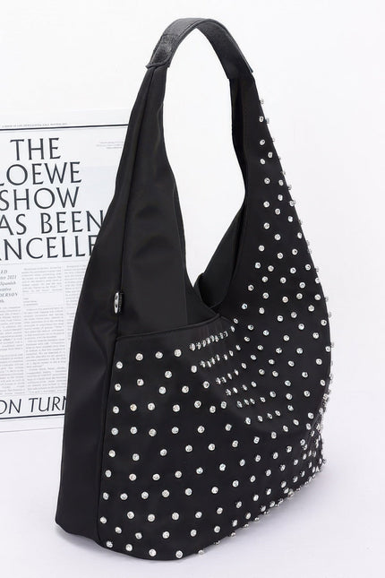 WOMEN'S RHINESTONE BAG NOLITA New Collection BYMANYC ® New York