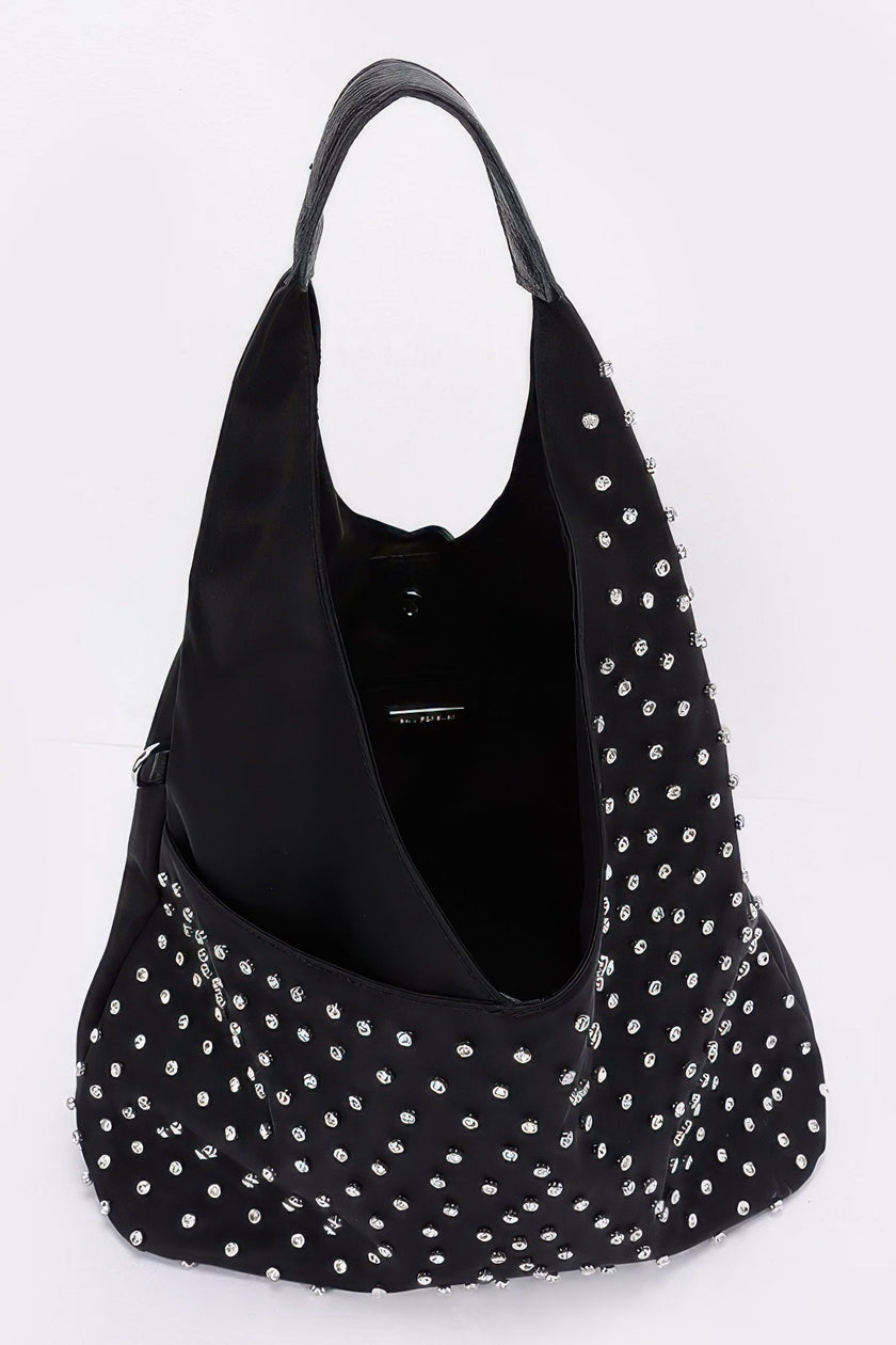 WOMEN'S RHINESTONE BAG NOLITA New Collection BYMANYC ® New York
