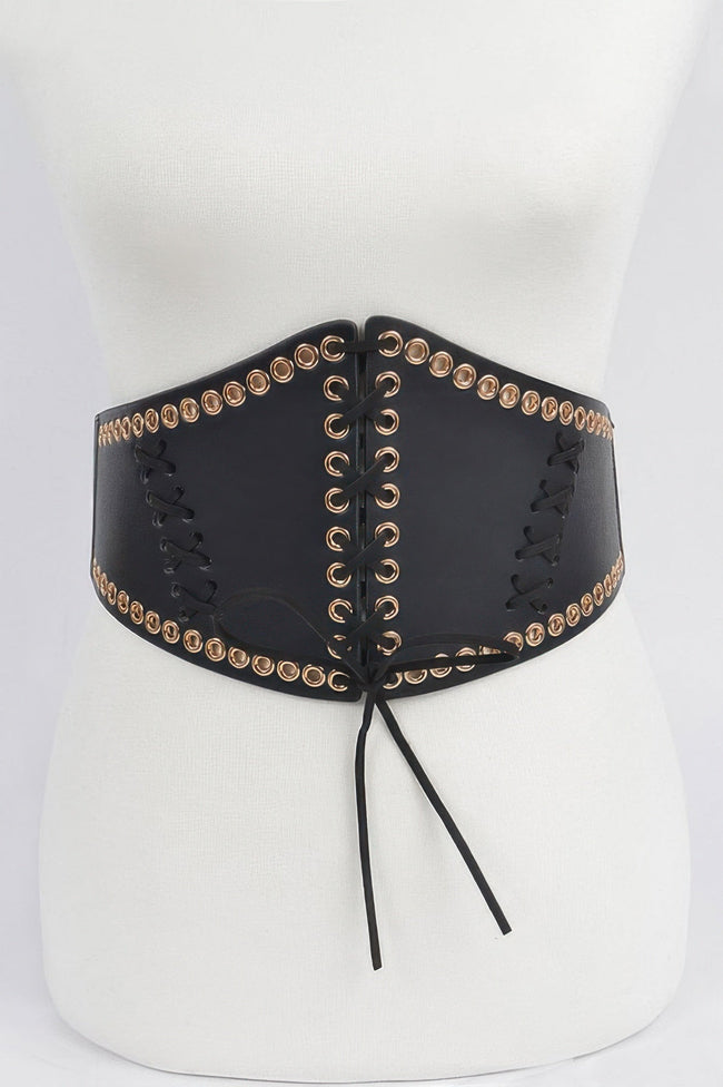 Women's Belts: CANAL NYFW Collection BYMANYC ® New York