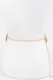 Fashion Belt From BYMANYC ® New York