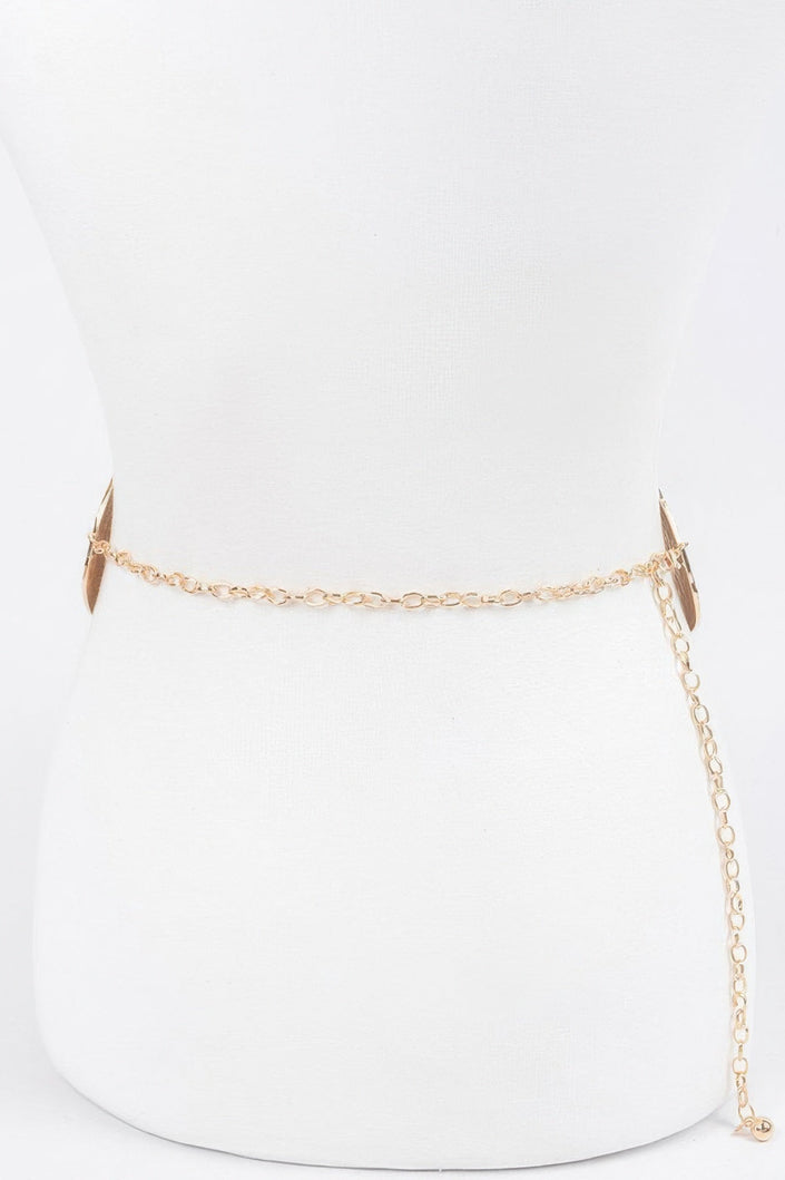 Fashion Belt From BYMANYC ® New York