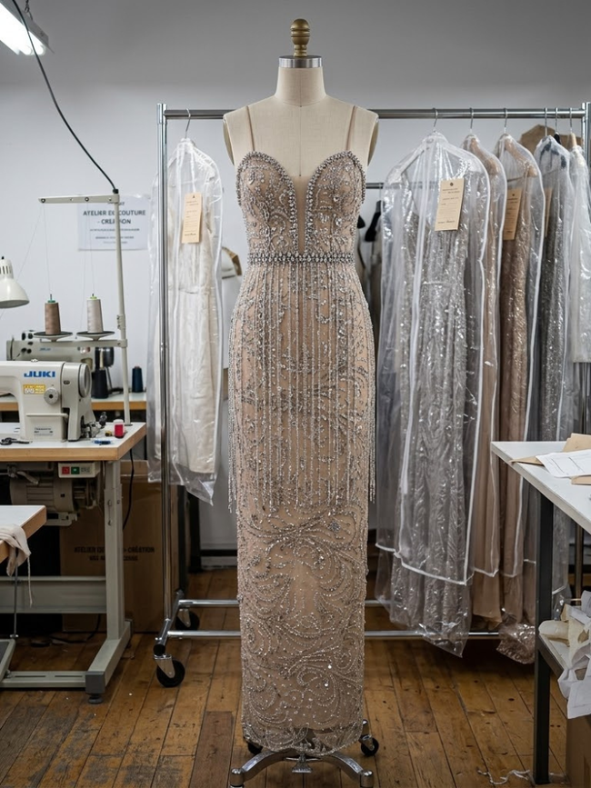 Women's Dress LUCCA New Collection ITALY BYMANYC ® New York-1