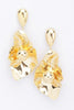 Women's Earrings SOHO New Collection Prêt-à-Porter BYMANYC ® New York