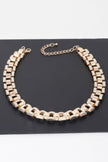 Women's Necklace HELL’S KITCHEN New Collection Prêt-à-Porter BYMANYC ® New York