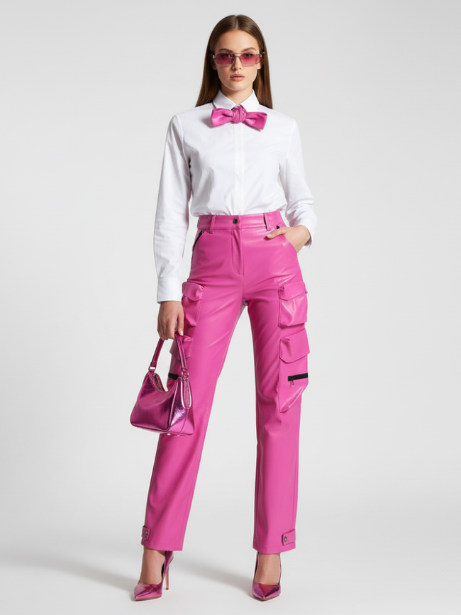 Women's Trousers MIDTOWN COUTURE BYMANYC ® New York