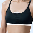 Cotton Bra Liner (set of 6)