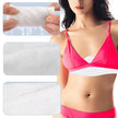 Cotton Bra Liner (set of 6)