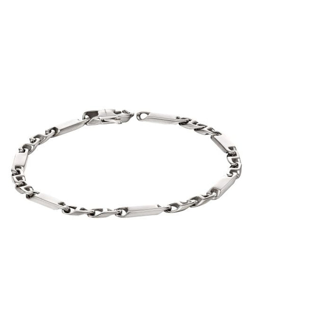 Fred Bennett Bar Chain Bracelet