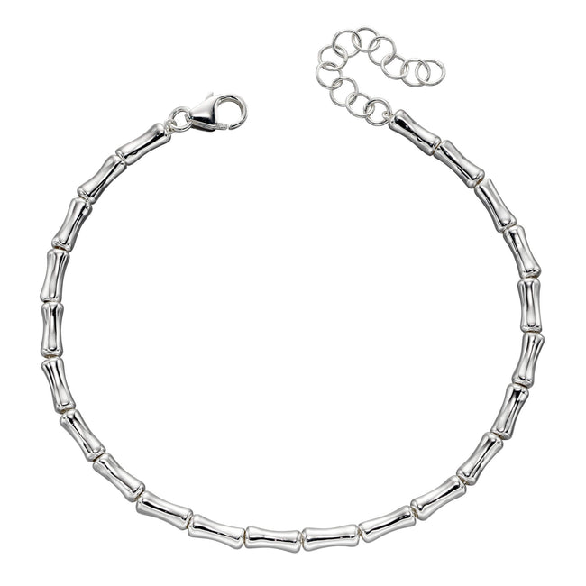 Beginnings Bamboo Tennis Bracelet-0