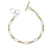 Laura Ashley Fashion T-Bar Bracelet