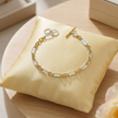 Laura Ashley Fashion T-Bar Bracelet