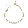 Laura Ashley Fashion T-Bar Bracelet