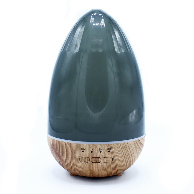 Barcelona Atomiser Aroma Diffuser - USB - Colour Change - Timer