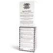 120ml Reed Diffuser - Ginger Stem & Walnut