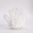 Crafted Quartz Cluster - Clear Quartz High Energy!
