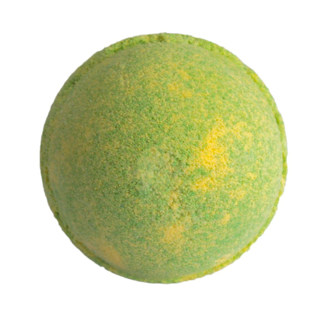 Set of Three Piña Colada Bath Bombs For Gift [Free UK delivery]