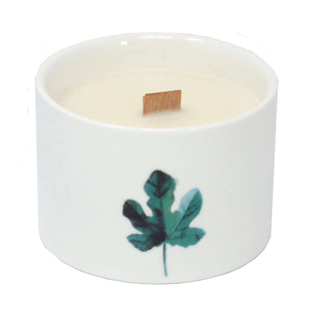 Med Botanical Candles - Japanese Garden 3% fragrance Oil