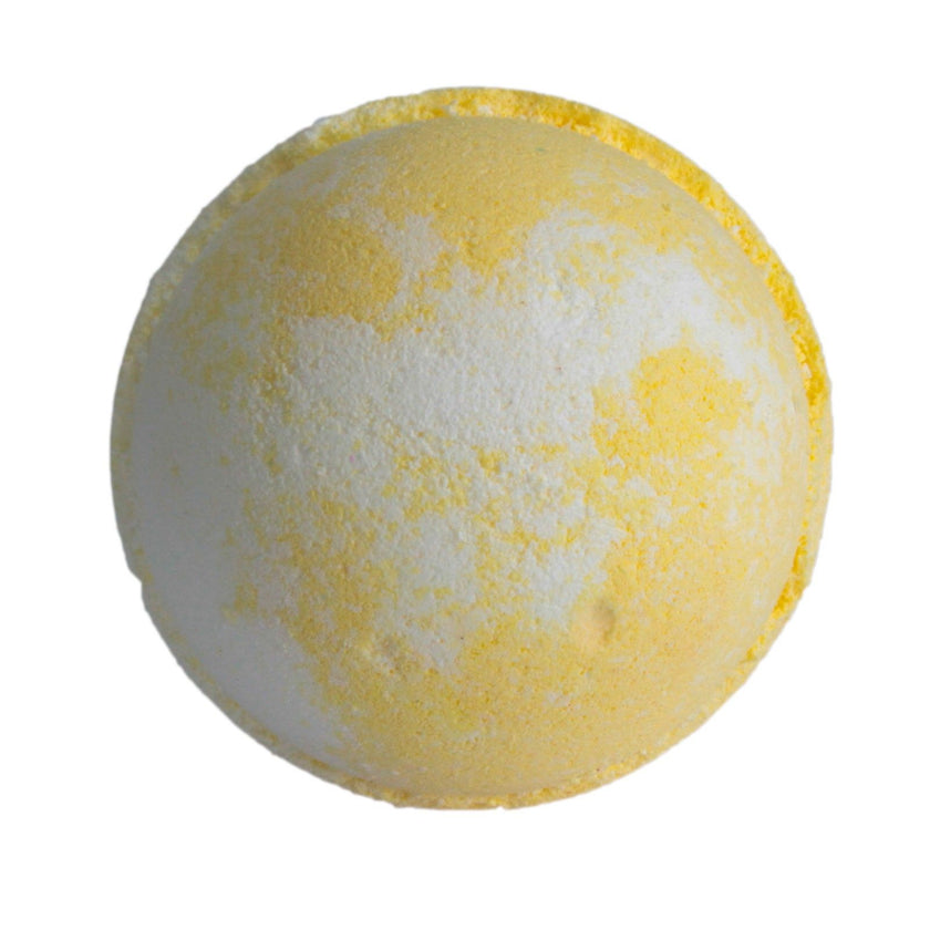 Set of Three Piña Colada Bath Bombs For Gift [Free UK delivery]
