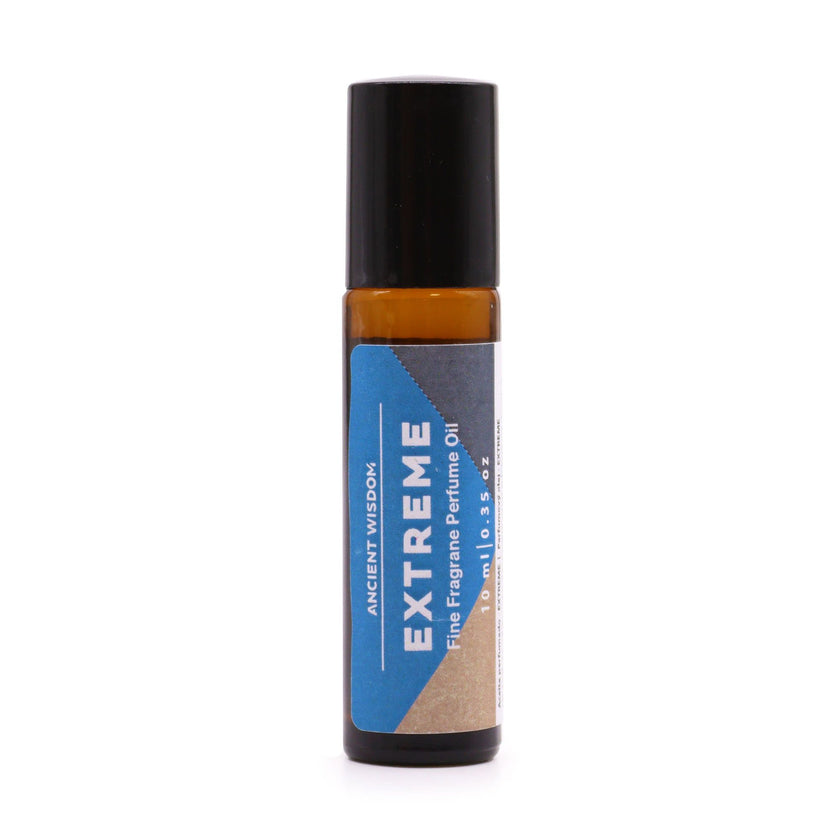 Extreme Fine Fragrance Perfume Oil 10ml [Free UK Delivery]