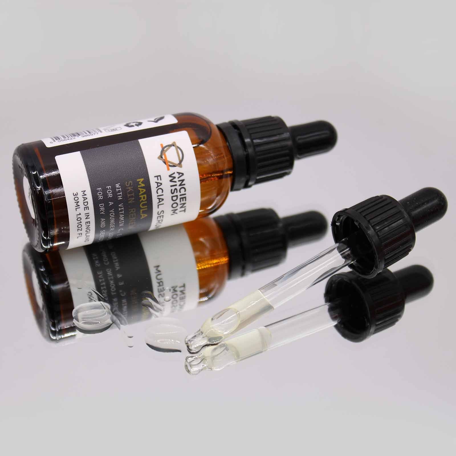 Vitamin C Aloe Vera Witch Hazal Collagen Face Serum