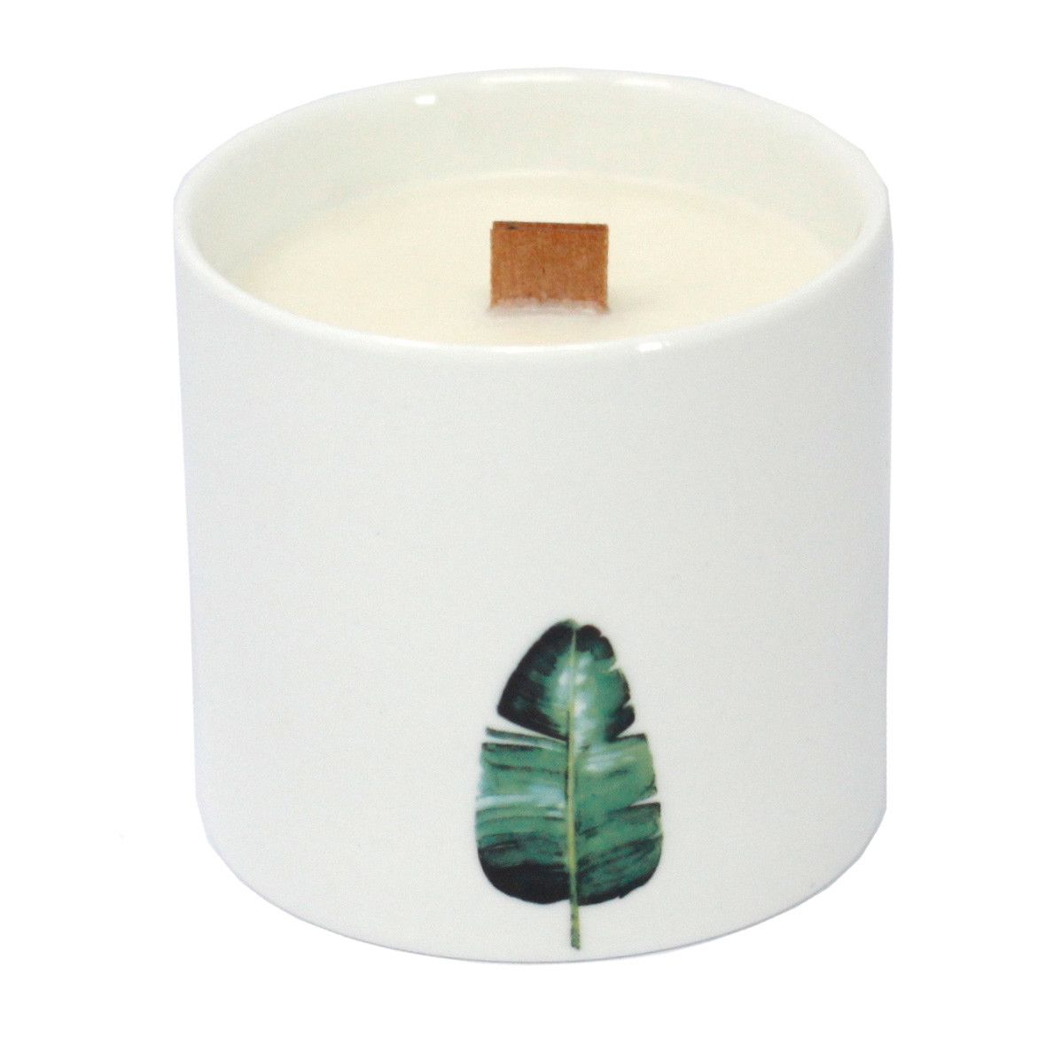 Large Botanical Candles - Victorian Peony 3% Fragrance Oil