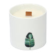 Large Botanical Candles - Victorian Peony 3% Fragrance Oil
