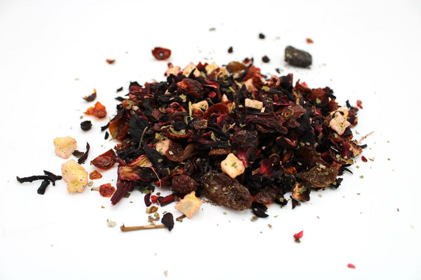 50g Druid's Forest Blend Tea Master