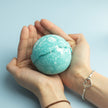Elemental Crystal For Relaxing Bath Bomb - Earth [Free UK delivery]