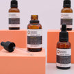 Daily Glow Oil Hydration For All Skin Types [Free UK Delivery]