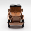 Classic Vintage Car Speaker and Phone Holder - Bluetooth - 5 watt