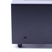 Flame Effect Aroma Diffuser with Birdsound - Black USB - Colour Change