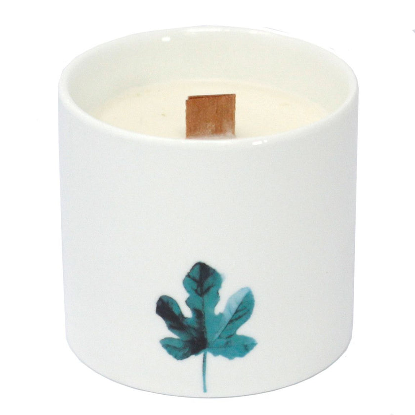 Large Botanical Candles - Victorian Peony 3% Fragrance Oil
