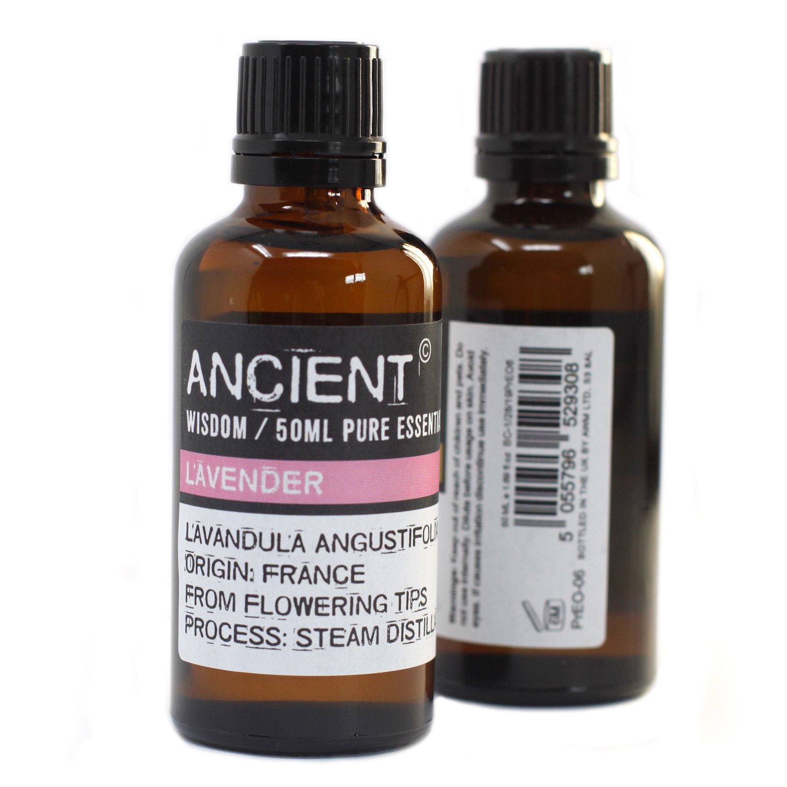 Lavender Essential Oil 50ml