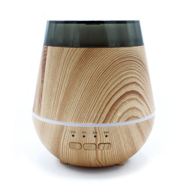 Helsinki  Atomiser Aroma Diffuser - USB - Colour Change - Timer