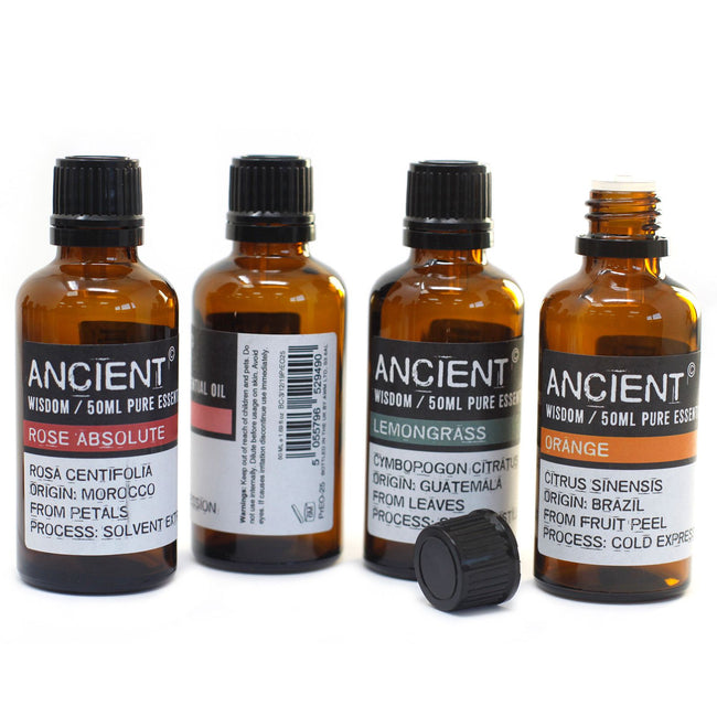 Sandalwood Amayris Essential Oil 50ml