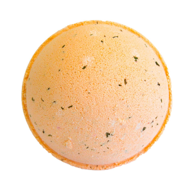 Set of Three Mojito Bath Bombs [free UK delivery]