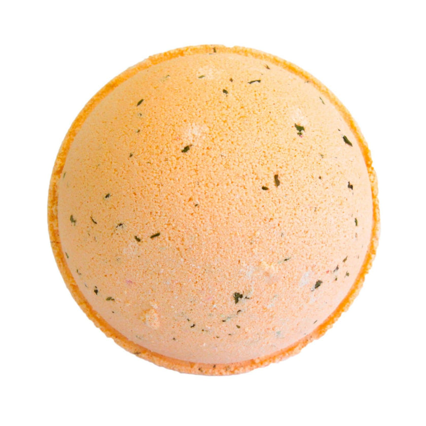 Set of Three Mojito Bath Bombs [free UK delivery]