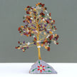 Multi-gem natural 320 Stone Tree of Life Deco Gift [UK delivery]