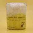 Fragranced Sugar Body Scrub - Pinacolada 300g [Free UK delivery]