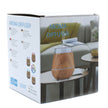 Helsinki  Atomiser Aroma Diffuser - USB - Colour Change - Timer