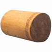 Tribal Stool / Table -  Albasia wood - Natural