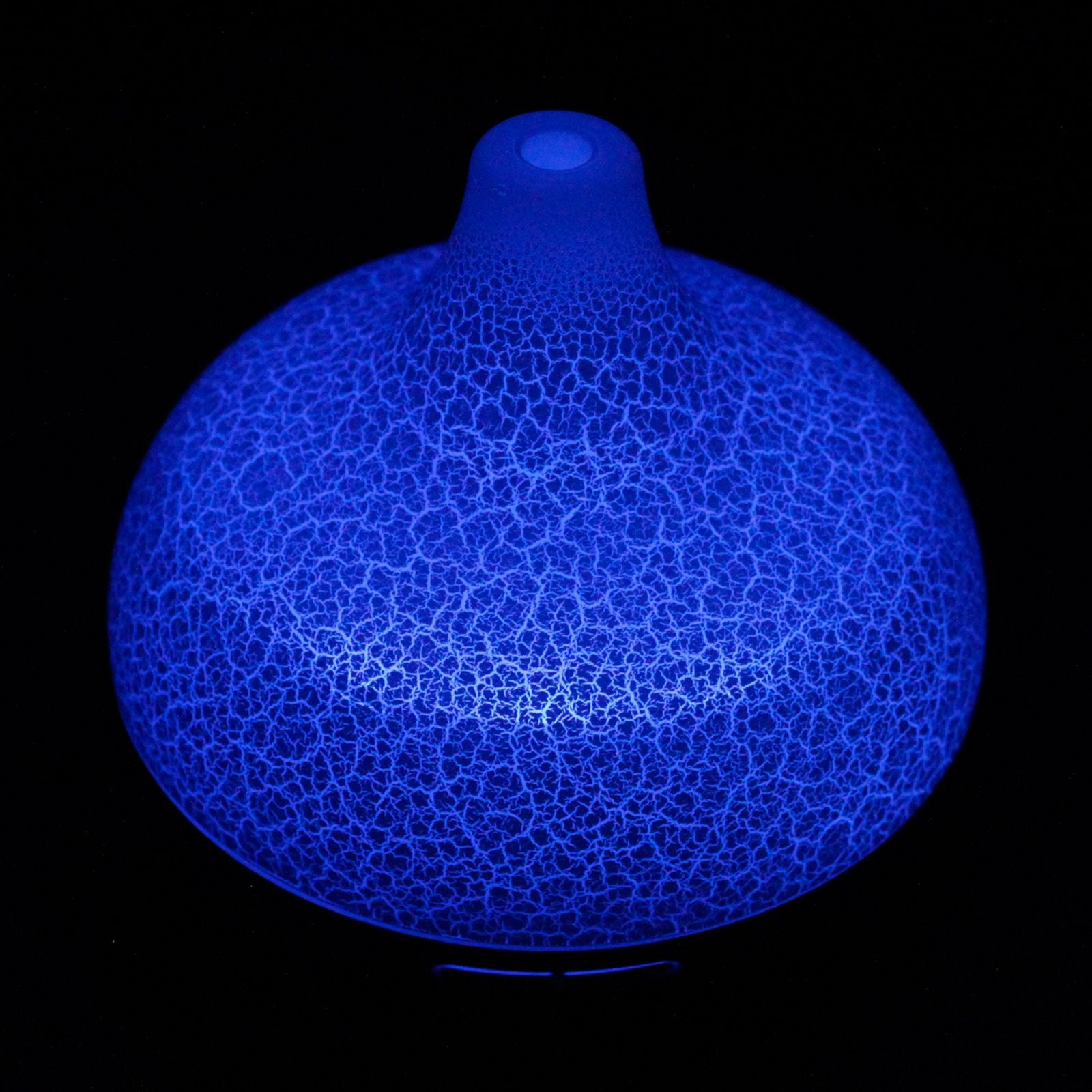 Santorini Atomiser Aroma Diffuser  - Shell Effect - USB - Colour Change - Timer