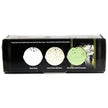 Set of Three Gin & Tonic Bath Bombs [Free UK delivery]