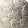 Boho Sea Shell Lamp - Rose Egg Oval - 15cm Gift [Free UK Delivery]