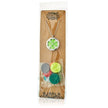 Aromatherapy Diffuser Necklace - Hand of Fatima 30mm [UK delivery]