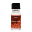 10ml Xmas Sandalwood Fragrance