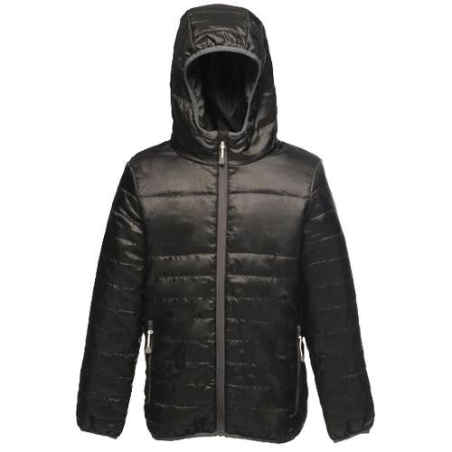 Regatta Kids Stormforce Thermoguard Thermal Jacket-1